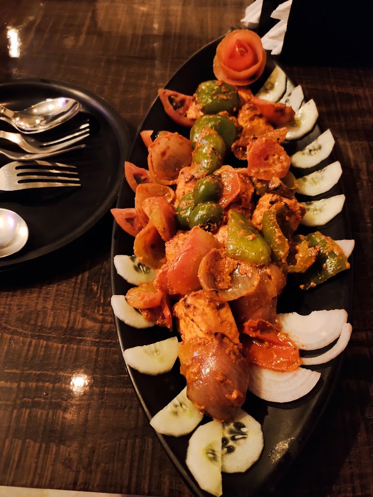 Food & drink