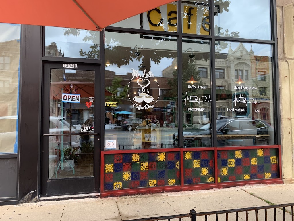 Photo of MeLatte Coffee Shop
