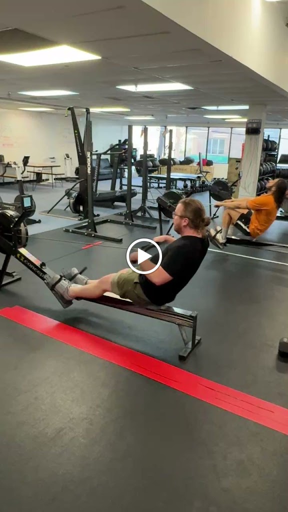  JCFit at Journal Square