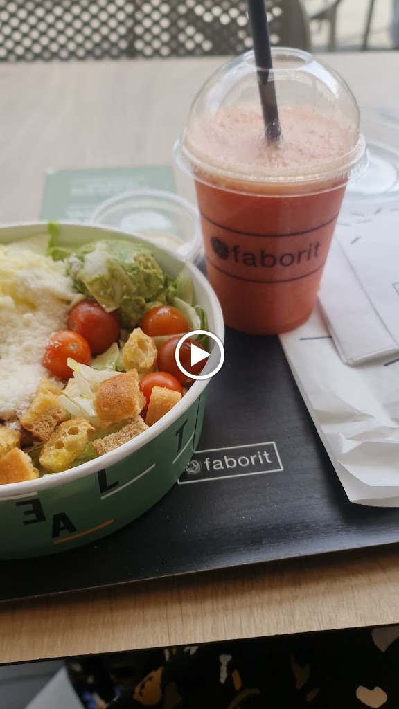 Faborit WTC Cornella — Videos