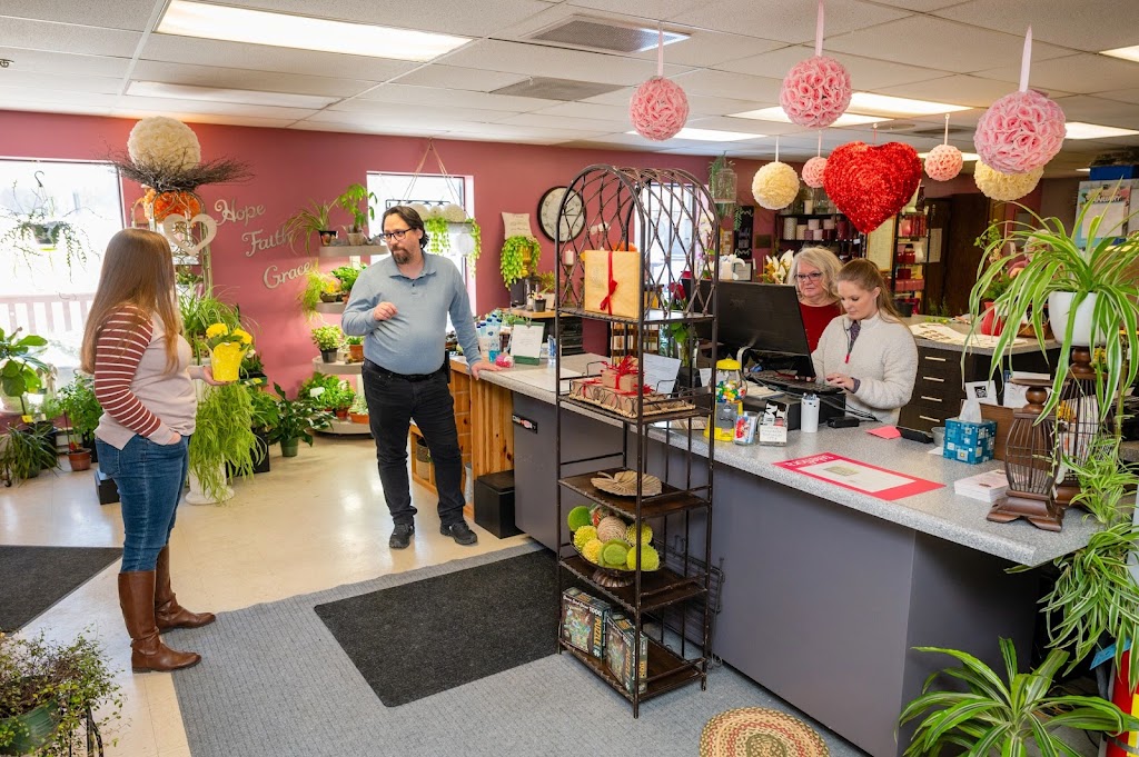 Victoria Rose Floral, Inc.