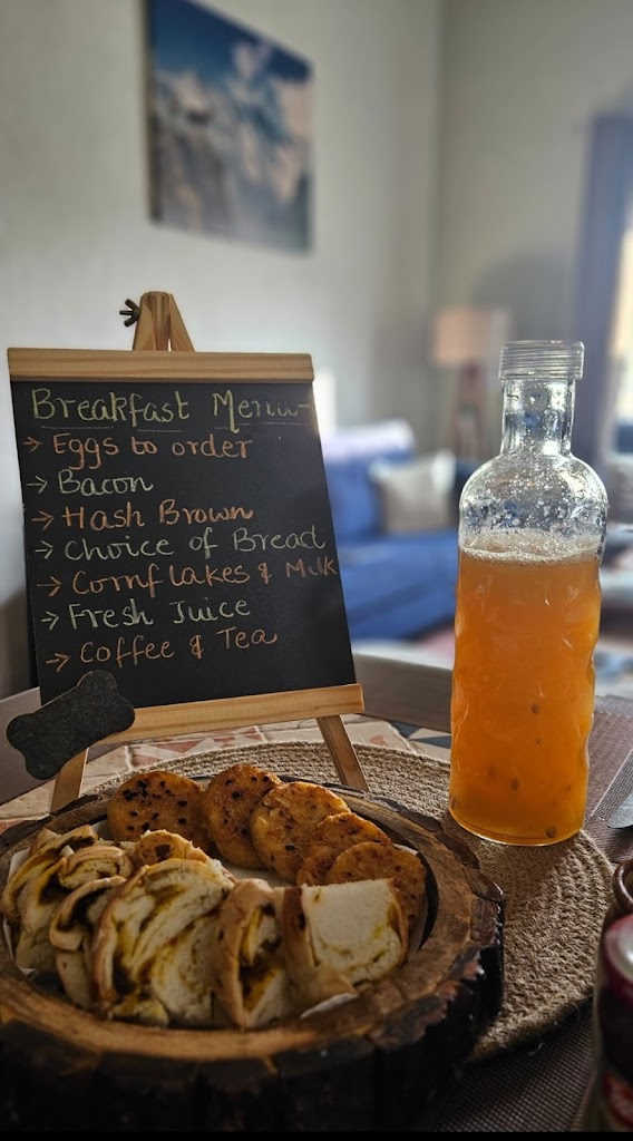 Food & drink