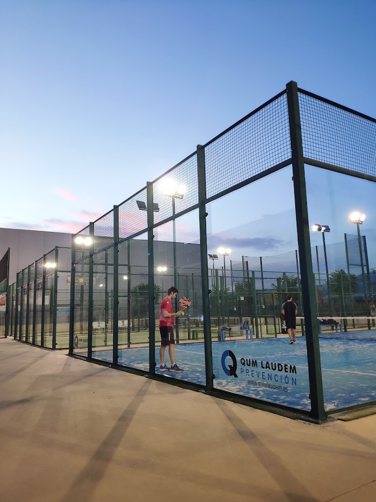Fondonet Padel