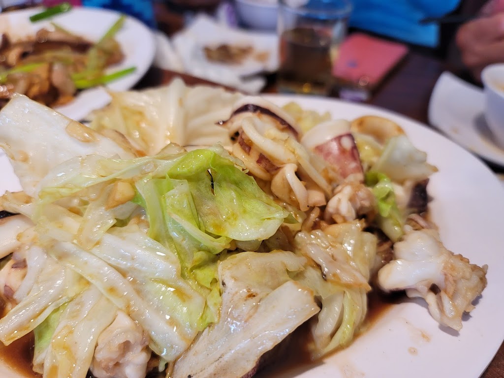 驛站食堂 的照片