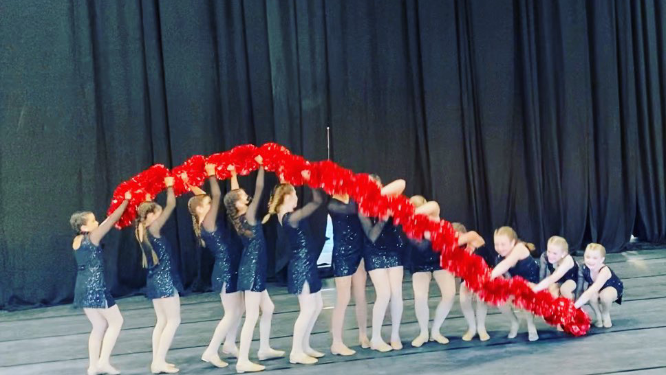  Dimensions School of Dance