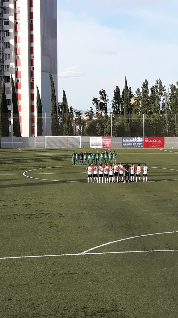 Cerdanyola del Valles FC
