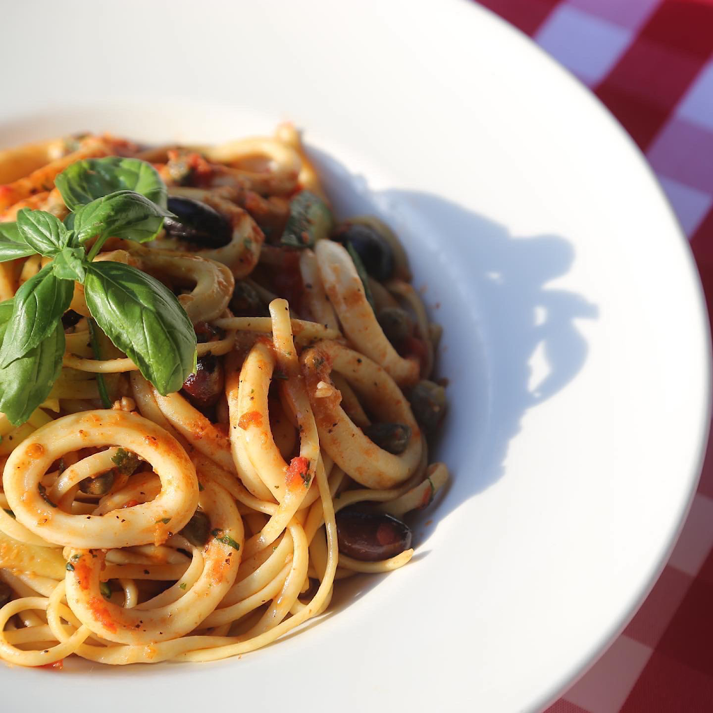Spaghetti