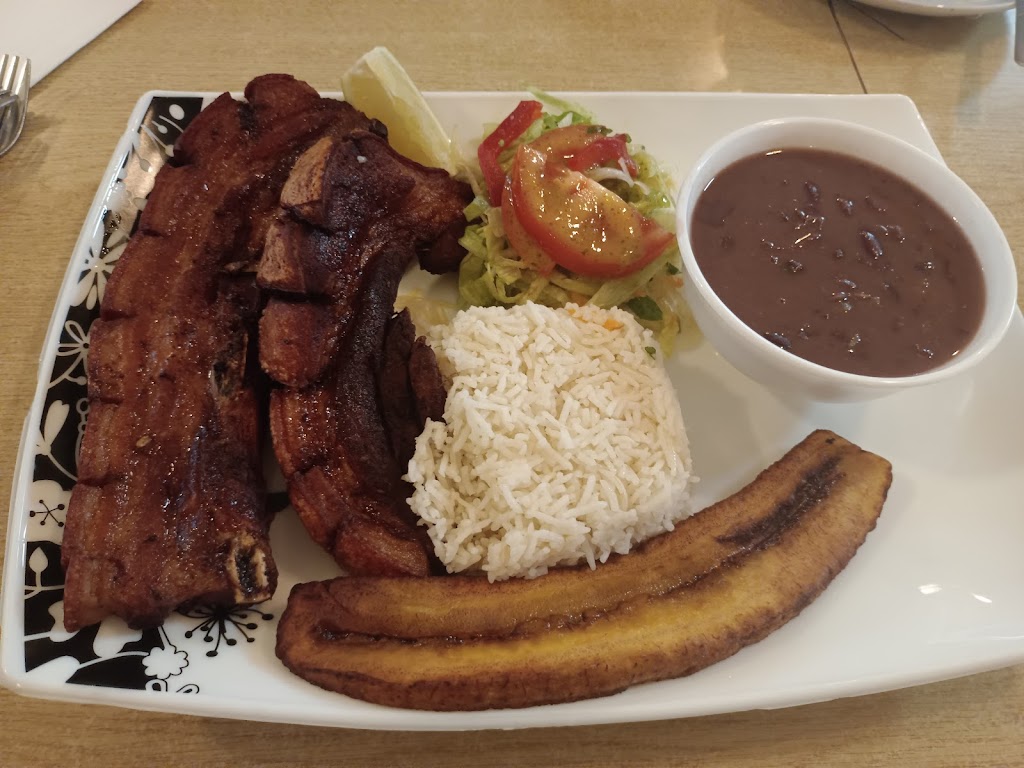 Bandeja paisa