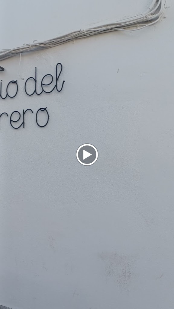 Neo Bodega El Quijote. — Ambiente