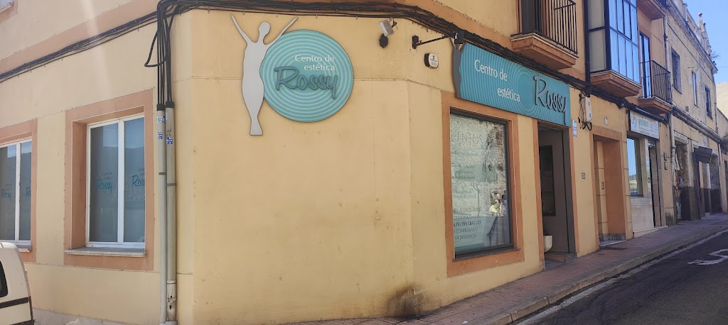 Centro de Estetica Rossy