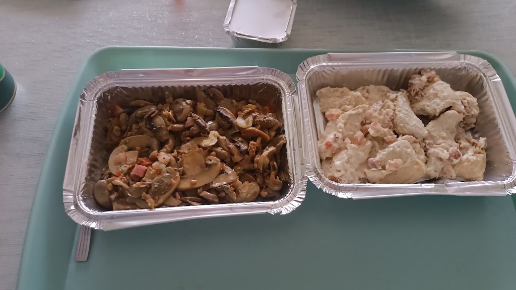 Correcaminos Bocateria y Comidas Caseras — Mas recientes