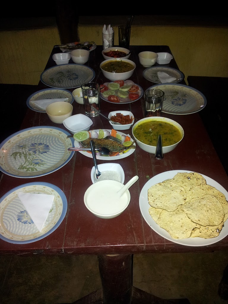 Food & drink