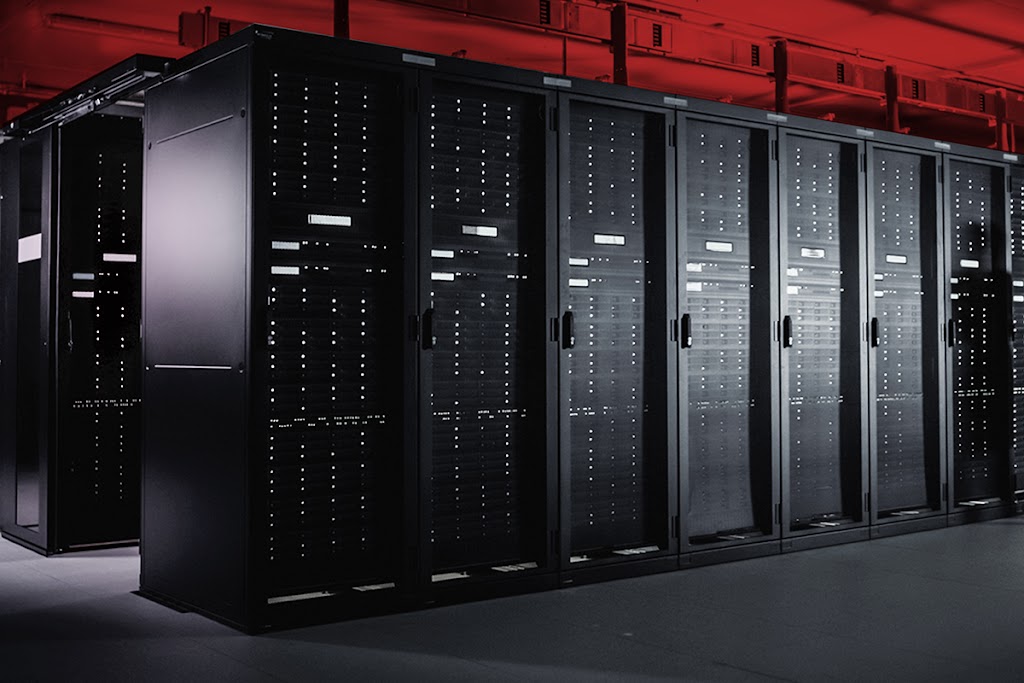 Ark Data Centers