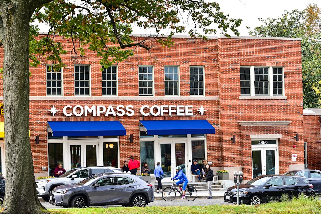 Photo of Compass Coffee