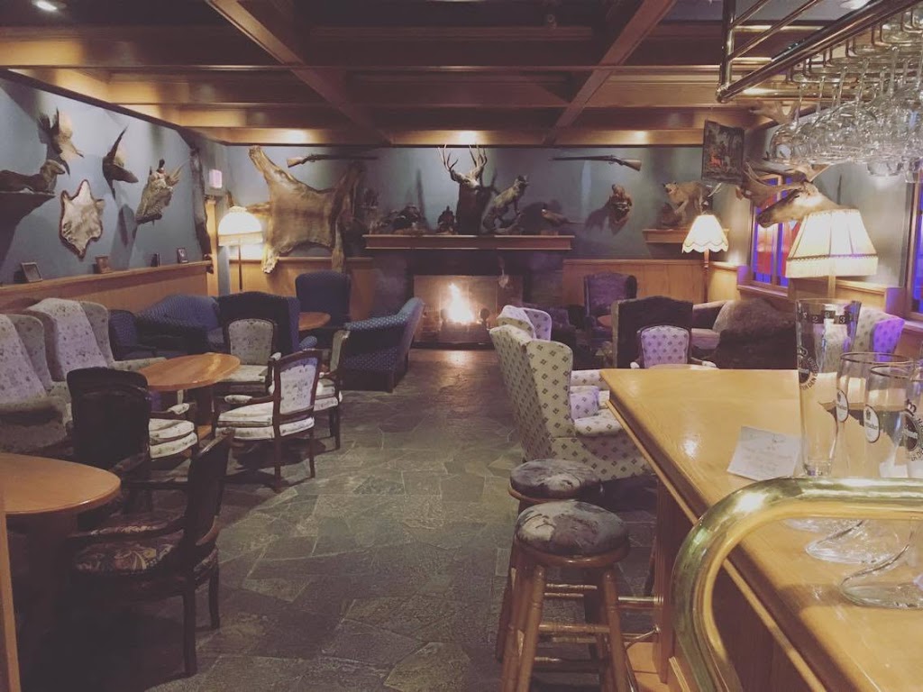 Bavarian Inn in Terrace