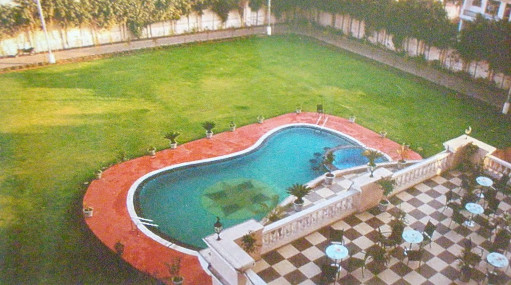 Amenities