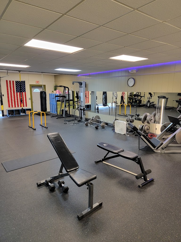  Muscle in Motion Massage & Personal Training