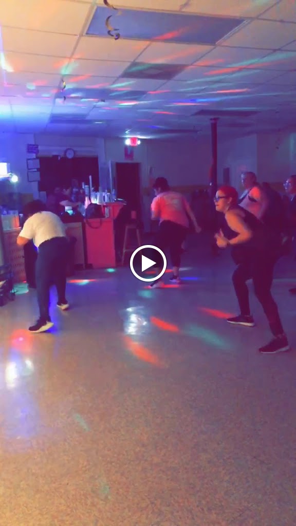  Warriors NutriFit & Zumba