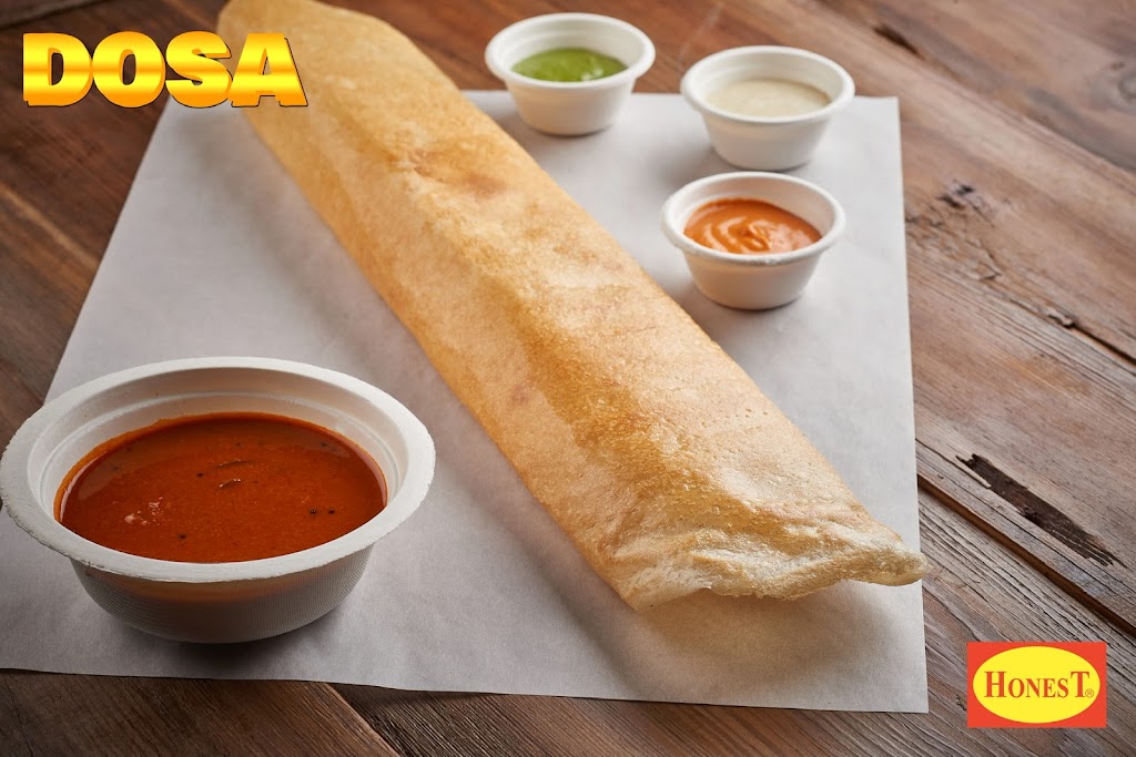 Dosa