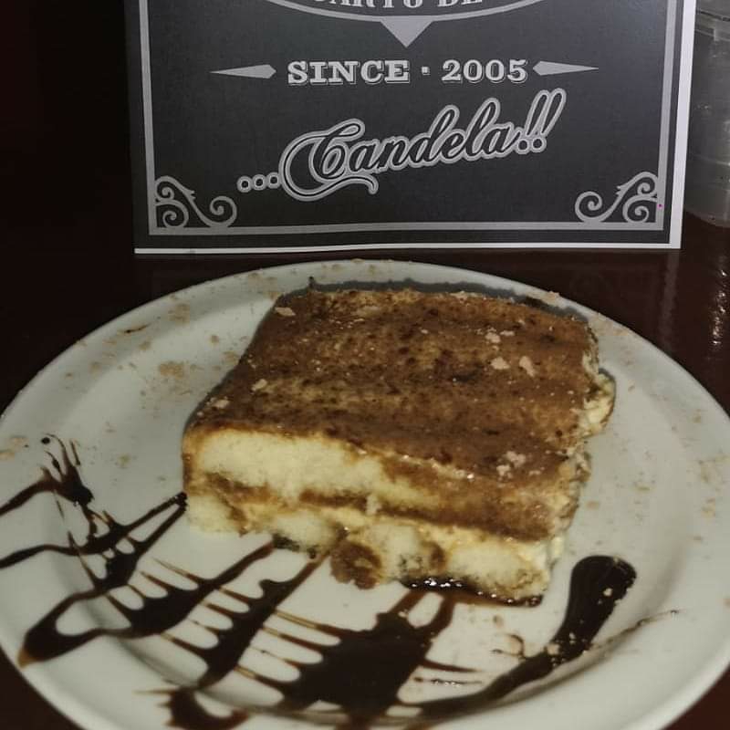 El cuarto de Tula — Comida y bebida