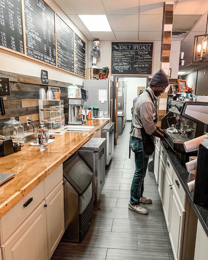 Photo of Cafe Americano