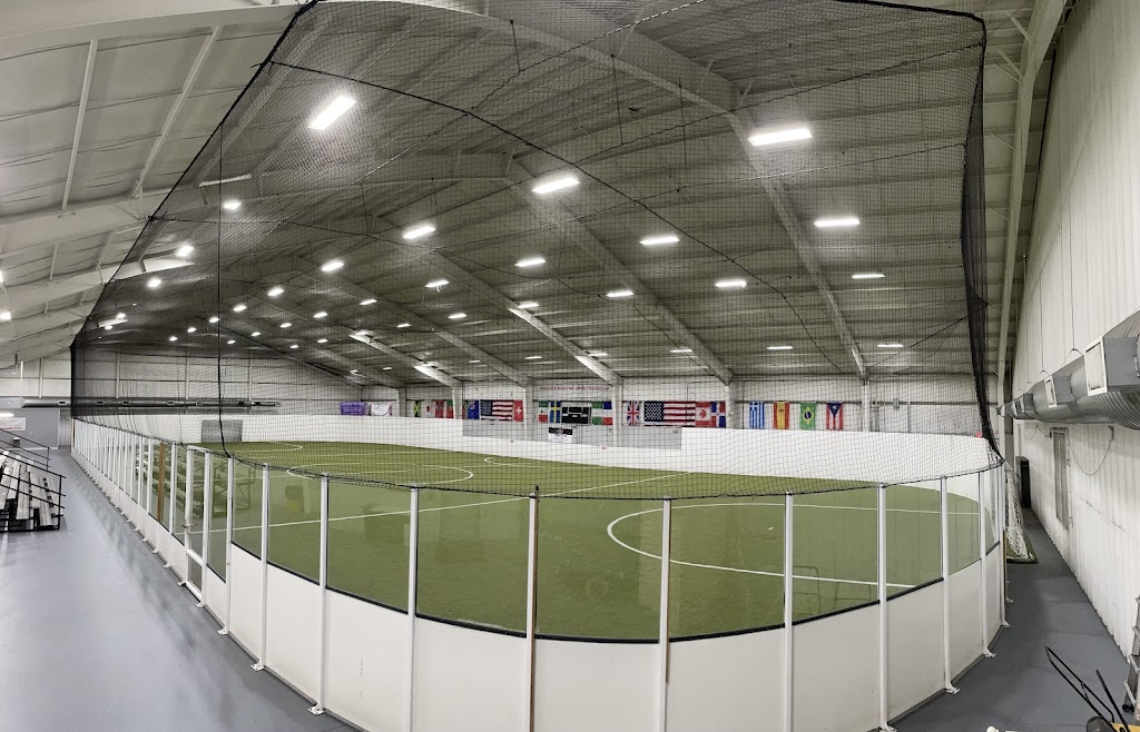  PrimeTime Fieldhouse