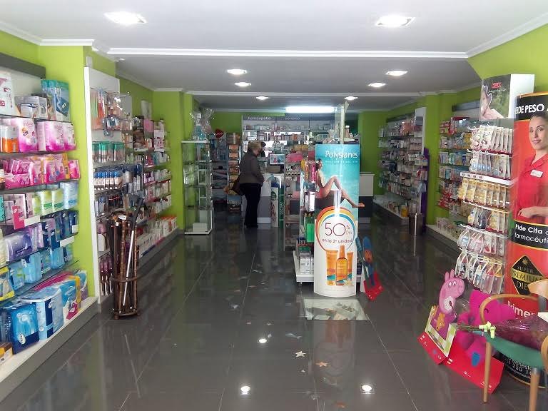 Dermocosmetica propia — Del propietario