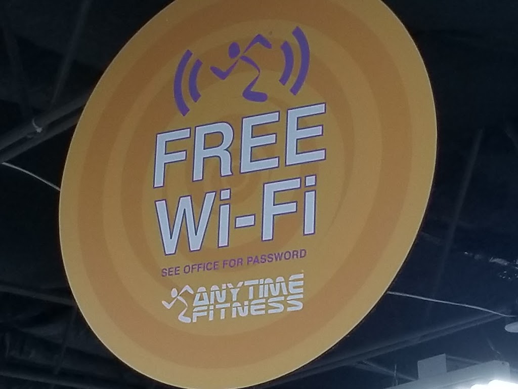  Anytime Fitness