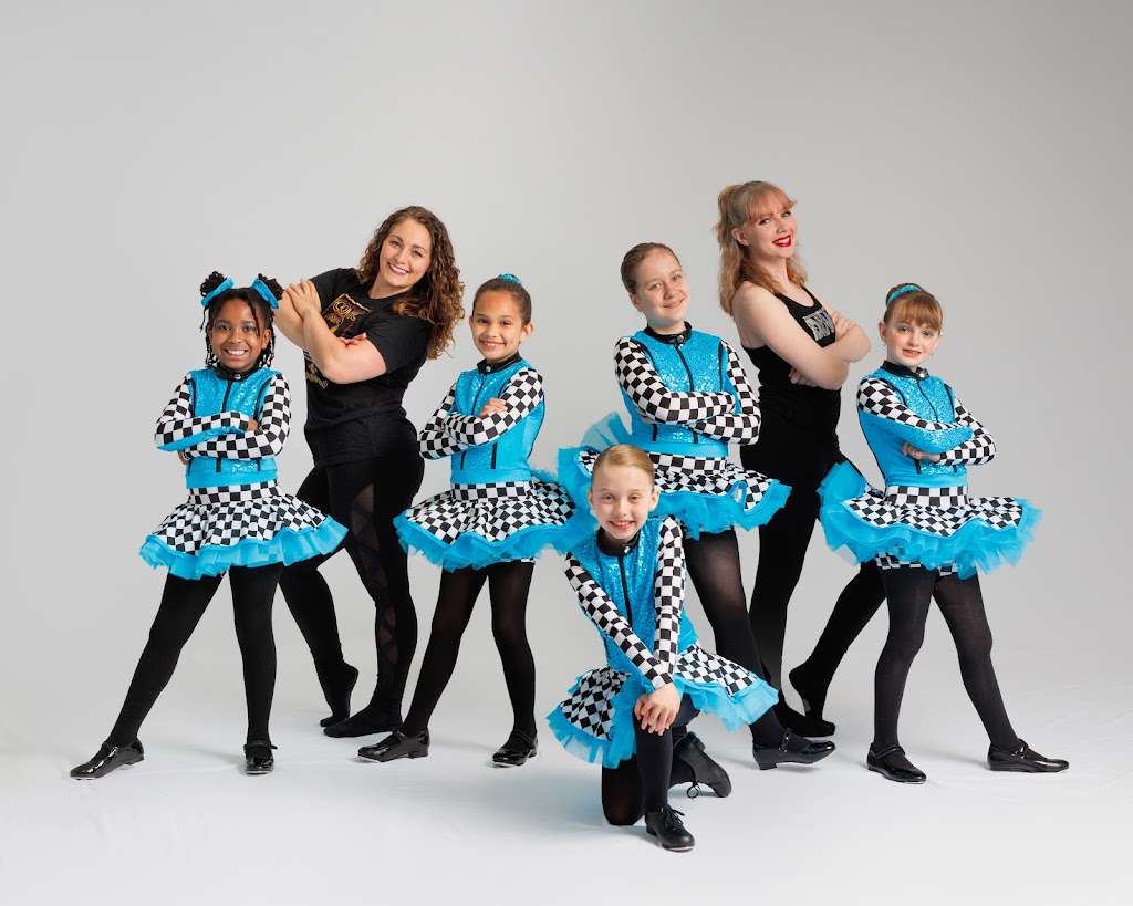  Transcendence Aerial & Dance