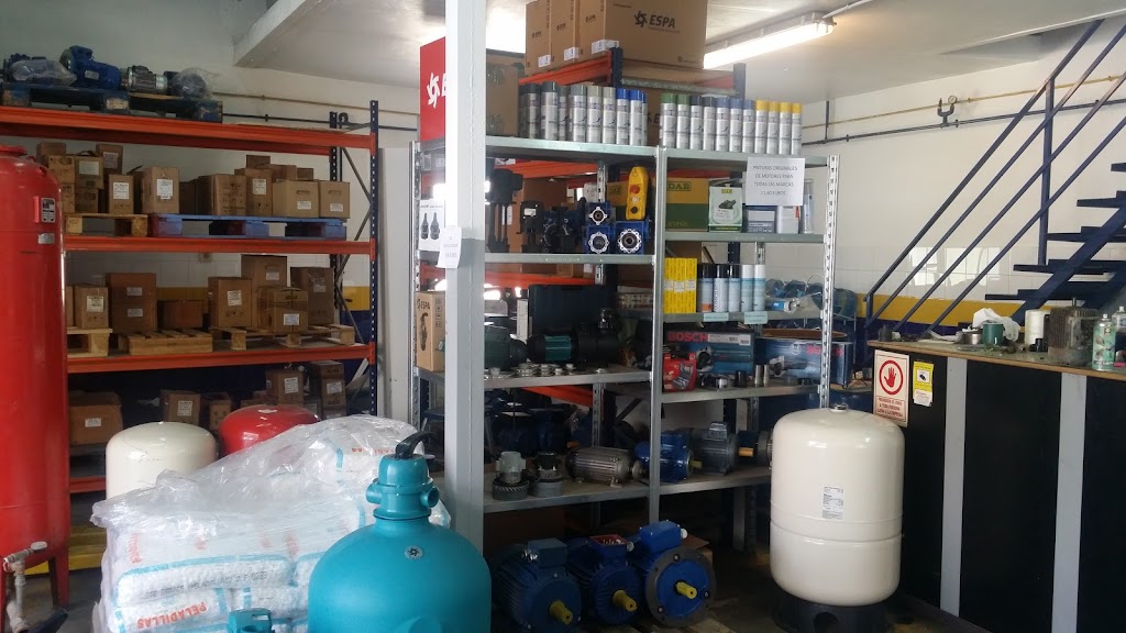 Electromecanica Jose D. Juarez