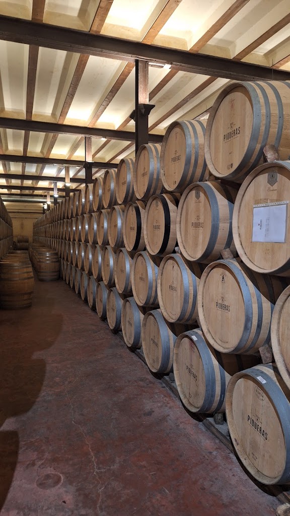 Bodegas Piqueras — Mas recientes