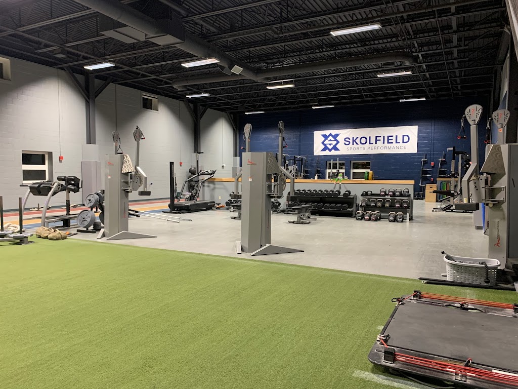  Skolfield Sports Performance