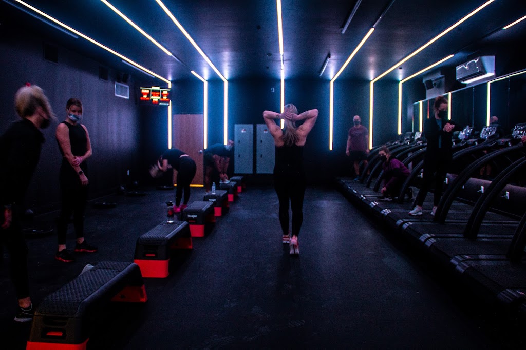  Mecka Fitness- Strip District