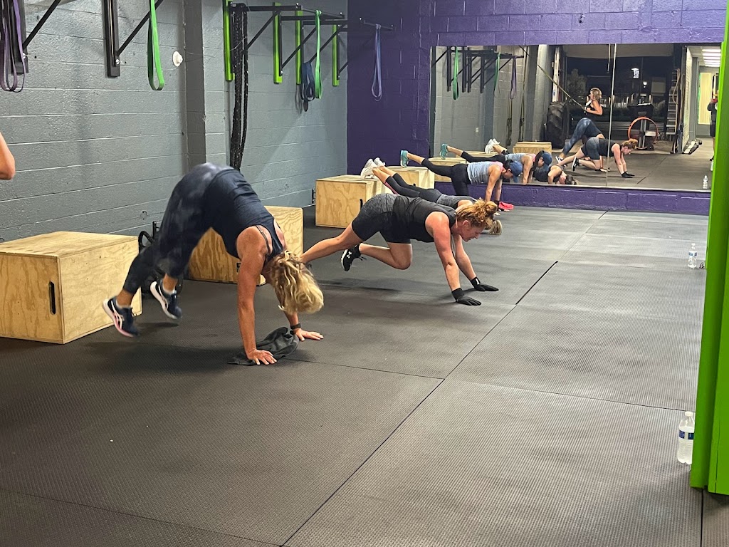  ChrisFit Cross Training