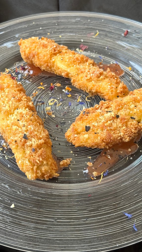 La Concha Gastrobar — Comida y bebida