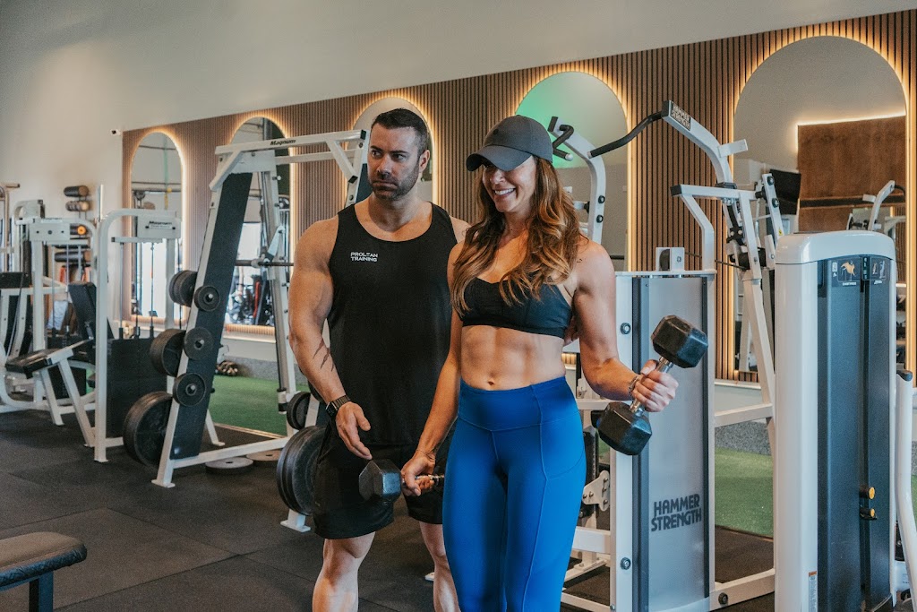  Prolean Personal Training