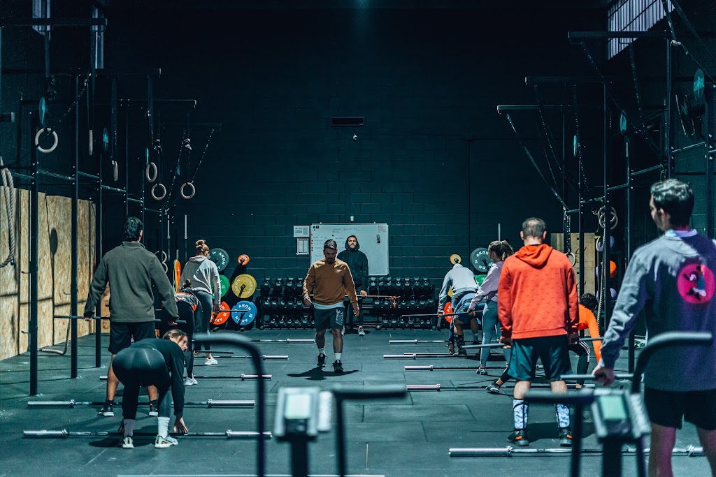 Canibal CrossBox | Tomares