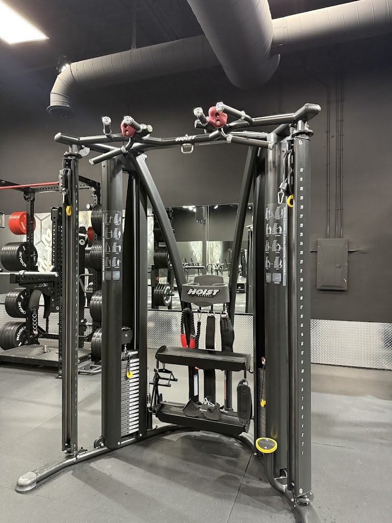  Legendary Fitness Cutler Bay