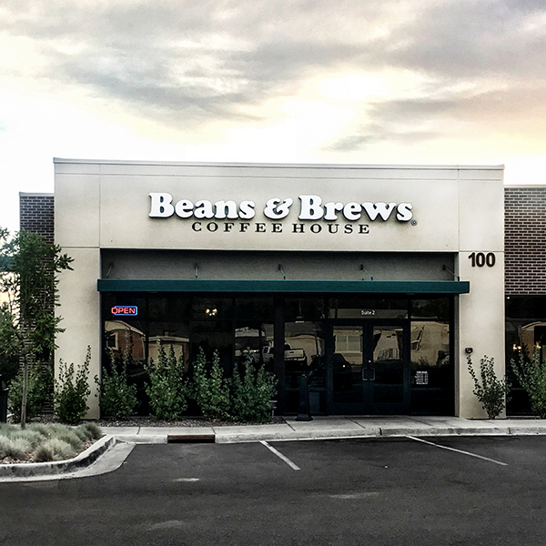 Photo of Beans & Brews Coffee House