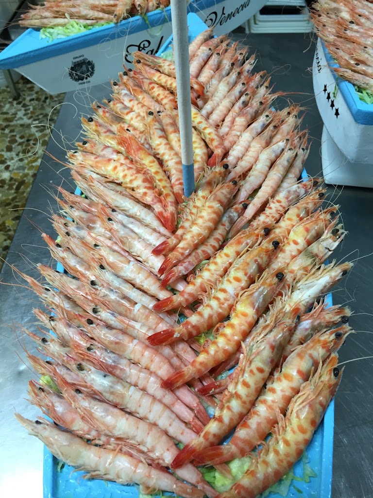 Grupo Venecia (Restaurante y Salones Venecia) — Del propietario