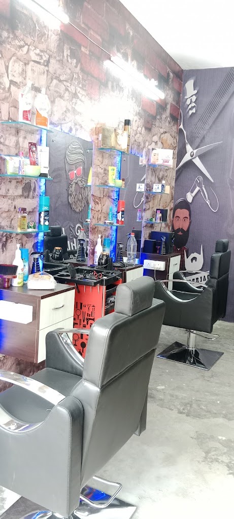 Perfect Haircut Salon