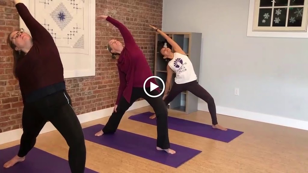  Lighthouse Yoga Center