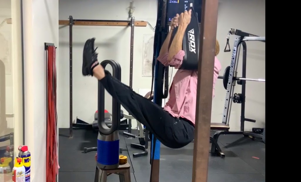  DNA Personal Training