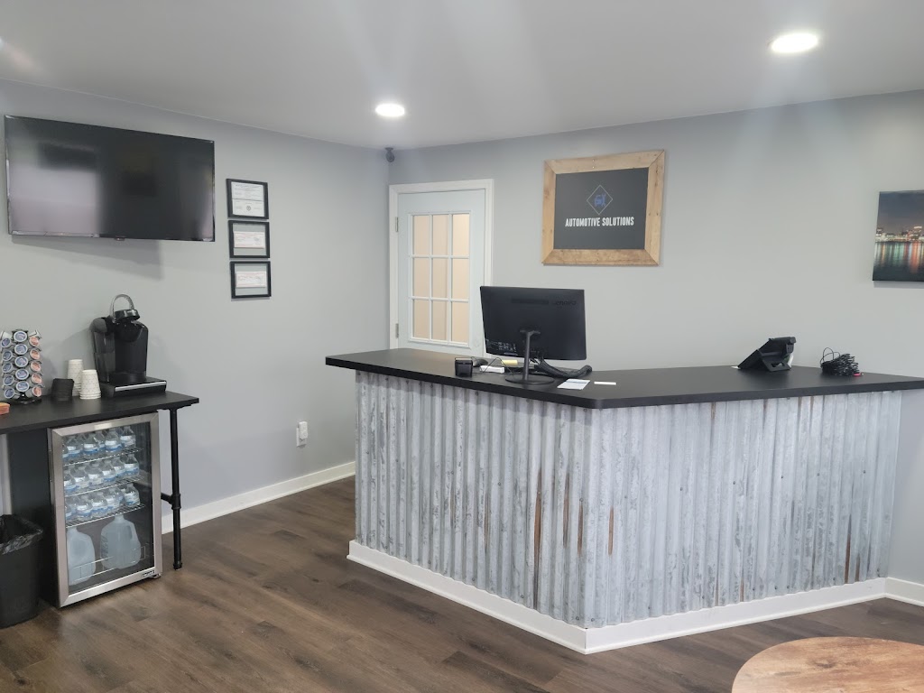 Automotive Solutions–Waterford in Waterford Twp