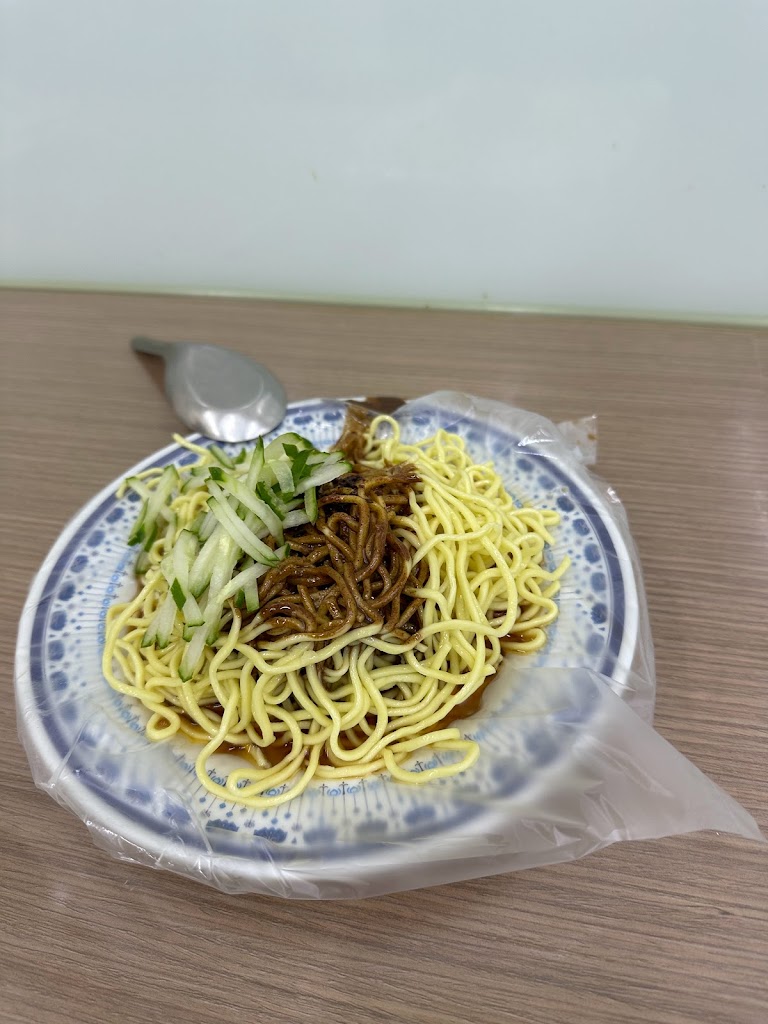 阿川涼麵 的照片