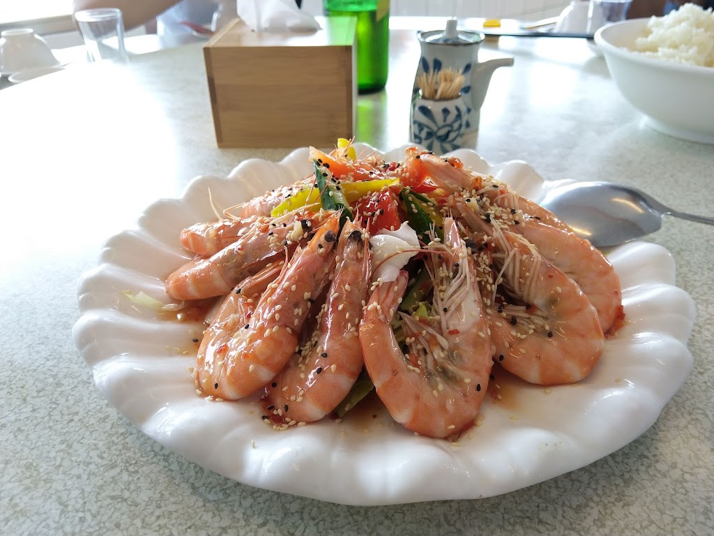 新澎湖海鮮餐廳 的照片