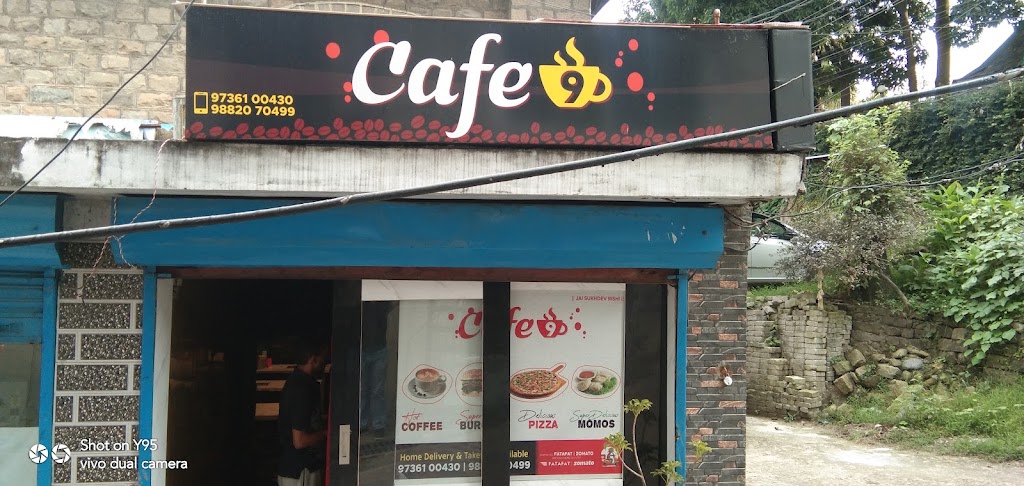 Cafe 9