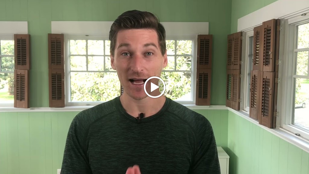  Jesse Gaynor - Posture & Fitness Coach