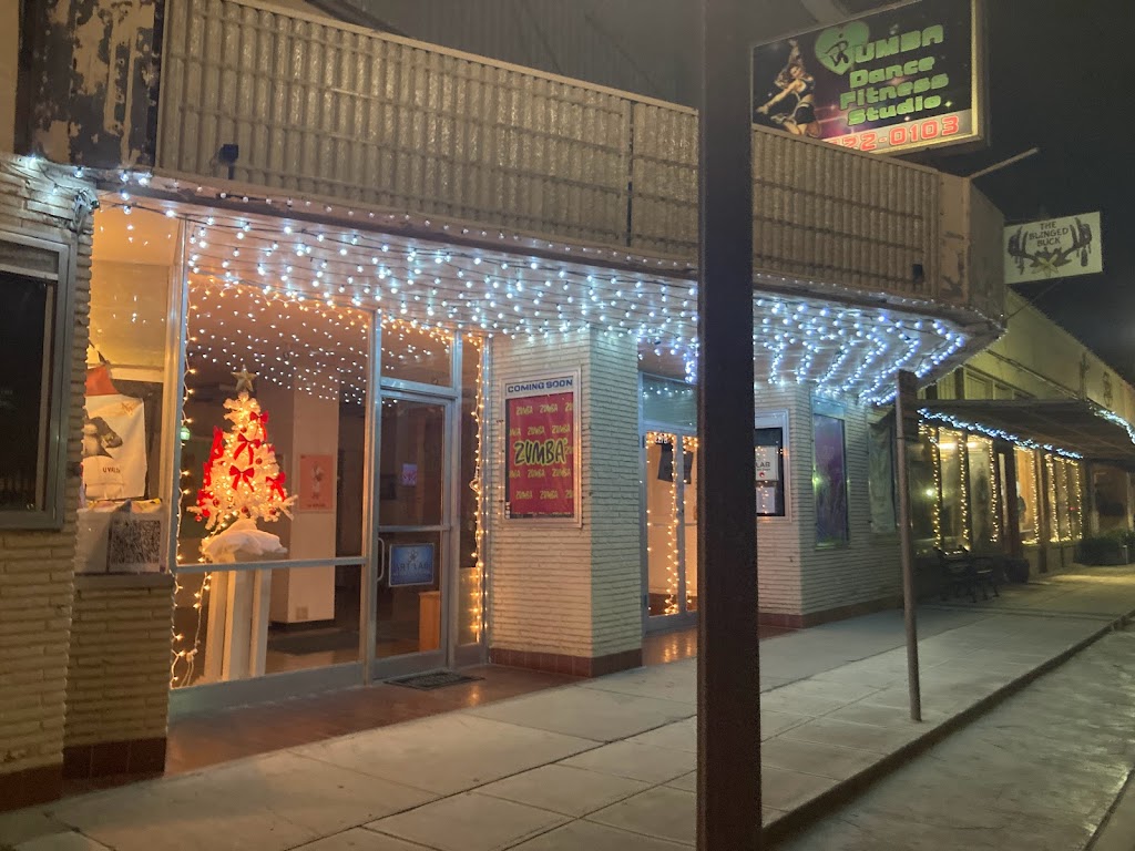  RUMBA FITNESS STUDIO