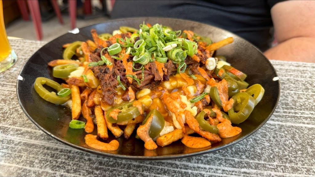 Poutine